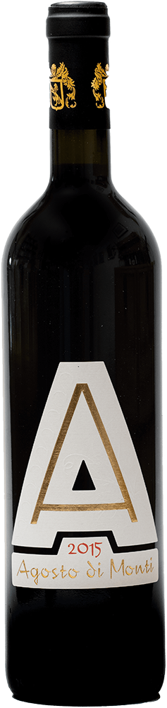 Vino Agosto di Monti La Montanina