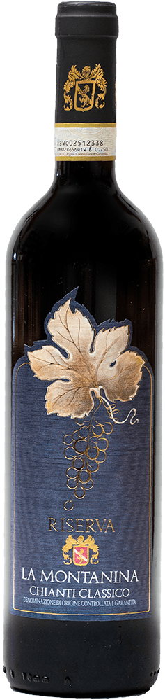 Vino Chianti Classico Riserva La Montanina