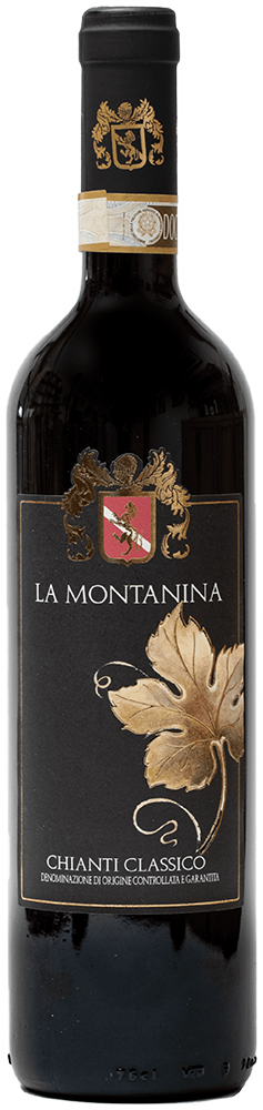 Vino Chianti Classico La Montanina