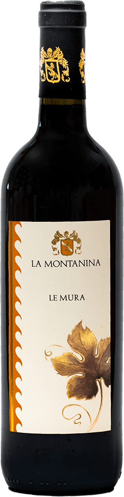 Vino Le Mura La Montanina