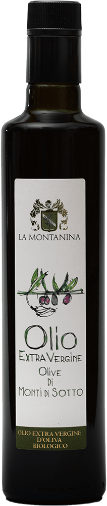 Olio Extravergine