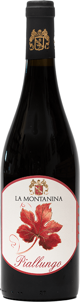 Vino Piallungo La Montanina