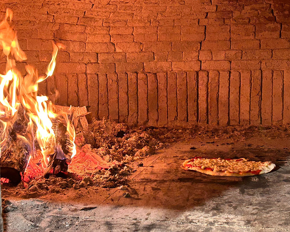 Antico Forno borgo toscano