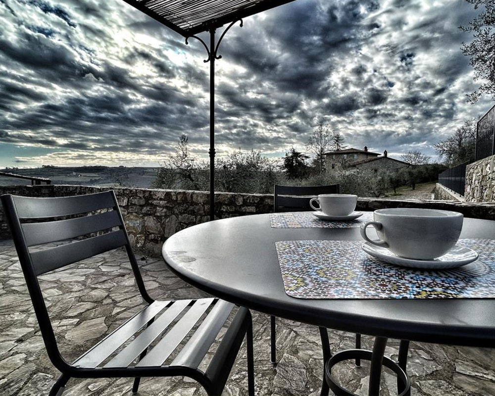 Relax in Toscana