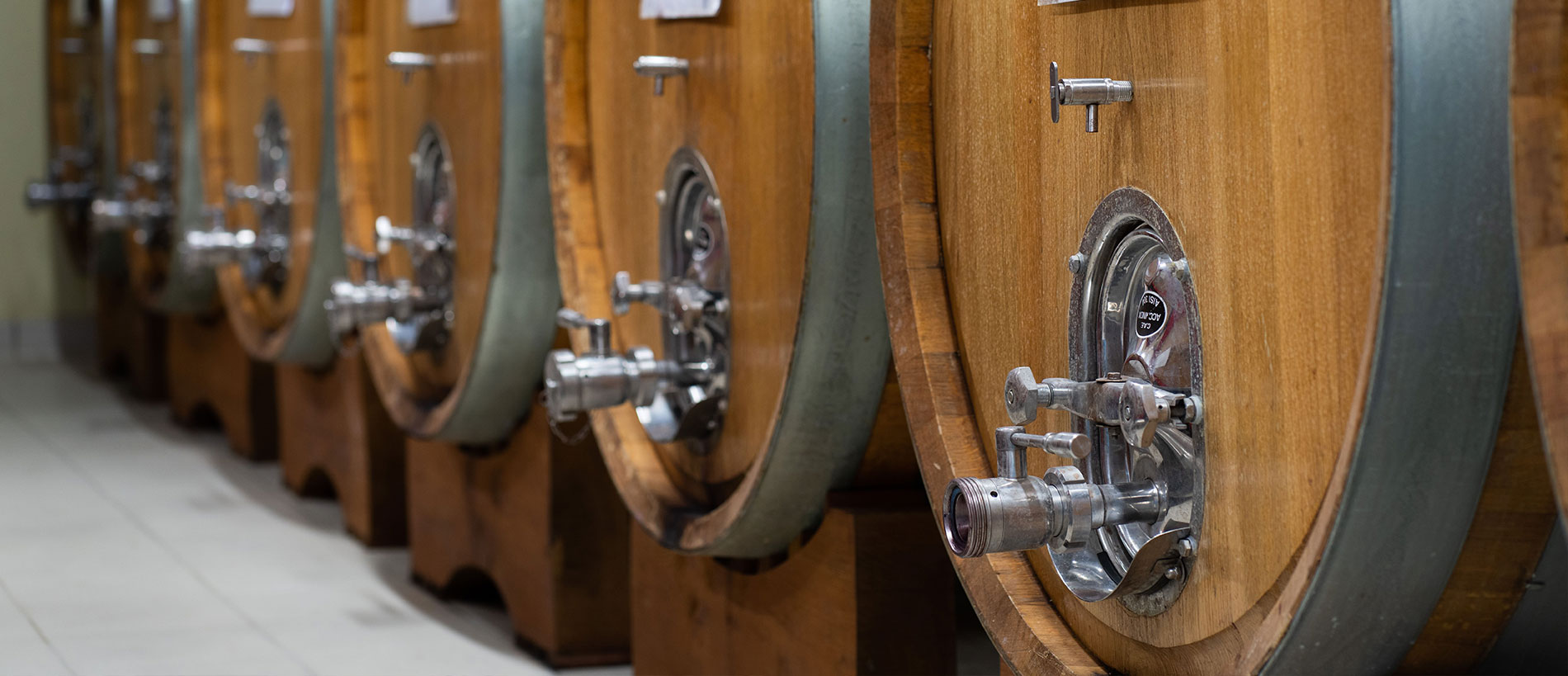 Cantina La Montanina