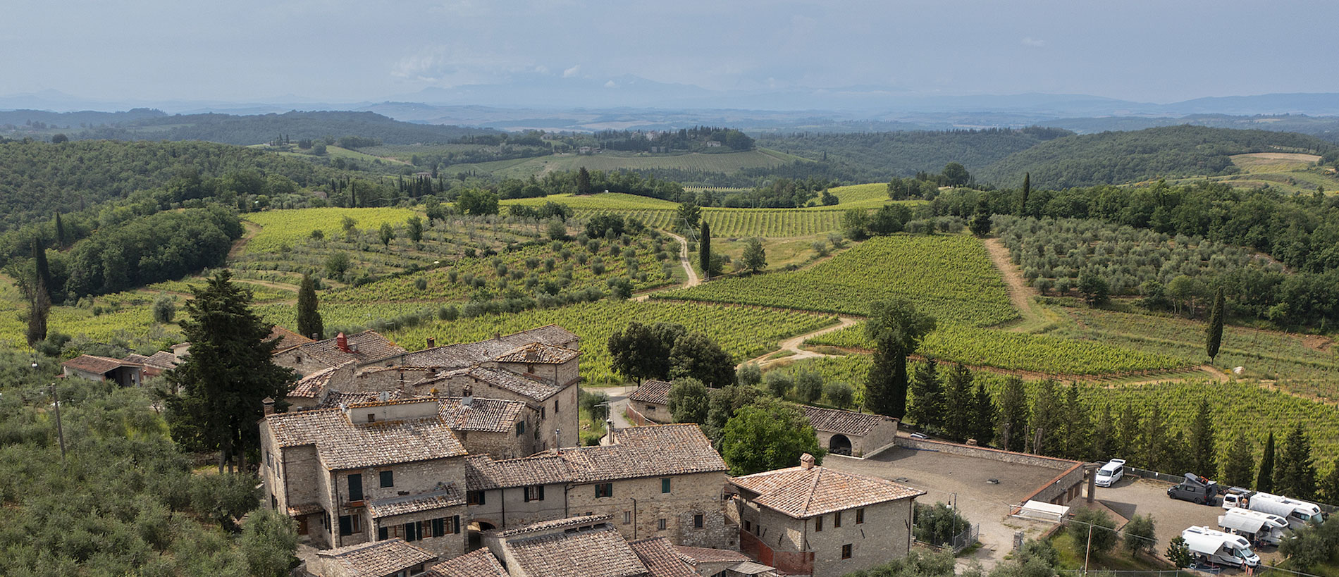Contatti La Montanina