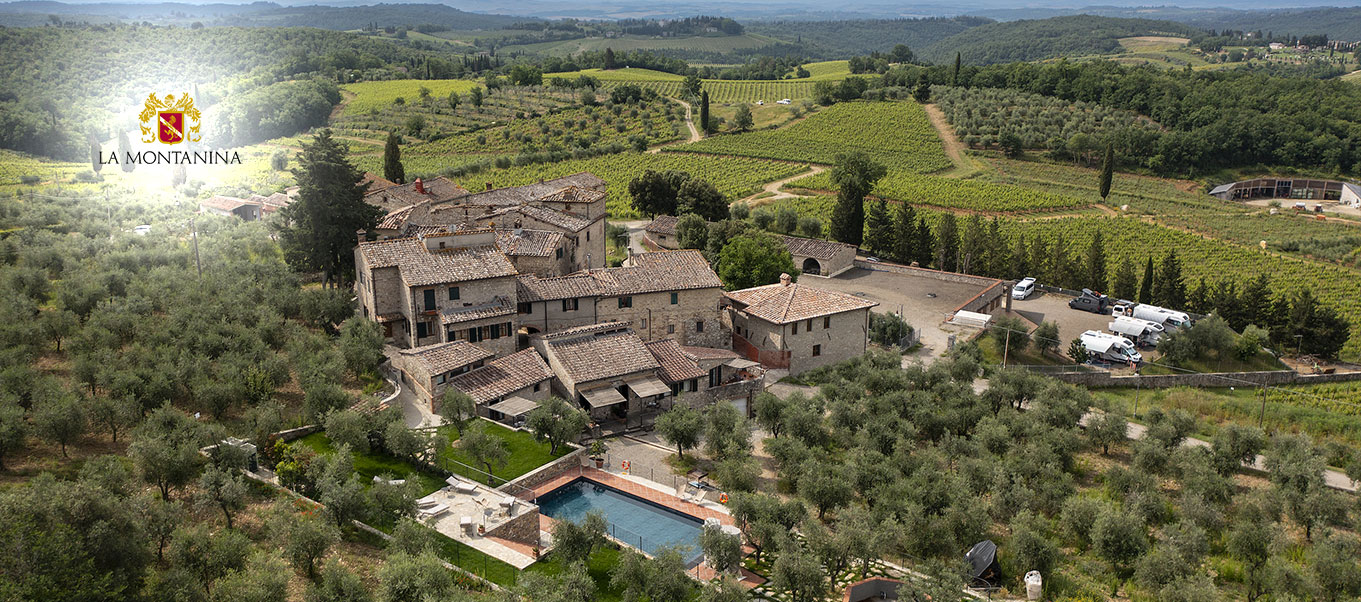 Azienda Agricola La Montanina